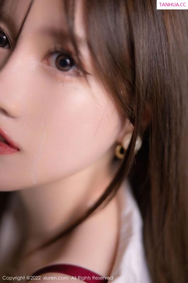 美桃酱  [XiuRen]高清写真图 2022.01.20 No.4492 美桃酱第55张图片